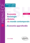 Image for ESH et economie approfondie - Prepas ECE 1re annee - 2e edition