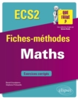 Image for Mathematiques ECS 2e annee