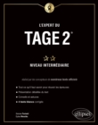 Image for L&#39;expert du Tage 2(R) - Niveau intermediaire