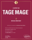 Image for L&#39;Expert du Tage Mage(R) - Niveau debutant