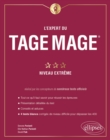 Image for L&#39;Expert du Tage Mage(R) - Niveau extreme