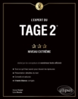 Image for L&#39;Expert du Tage 2(R) - Niveau extreme