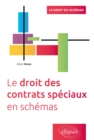 Image for Le droit des contrats speciaux en schemas