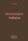 Image for Dictionnaire Voltaire