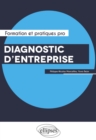 Image for Diagnostic d&#39;entreprise. Performance, Capital immateriel et Risques
