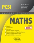 Image for Mathematiques PCSI - Nouveaux programmes - 5e edition