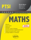 Image for Mathematiques PTSI - Nouveaux programmes - 4e edition