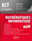 Image for Mathematiques - Informatique - ECT 1re annee - Nouveaux programmes - 2e edition