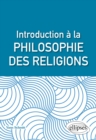 Image for Introduction a la philosophie des religions