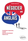 Image for Negocier en anglais