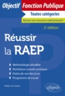 Image for Reussir la RAEP