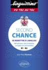 Image for Second Chance - B1-B2