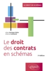Image for Le droit des contrats en schemas