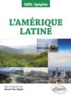 Image for L&#39;Amerique latine