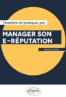 Image for Manager son e-reputation