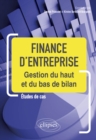 Image for Finance d&#39;entreprise