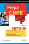 Image for Prepa CRPE tout-en-un