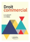 Image for Droit commercial