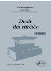 Image for Droit des suretes
