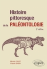 Image for Histoire pittoresque de la paleontologie