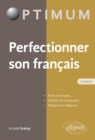 Image for Perfectionner son francais