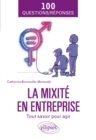 Image for La mixite en entreprise: Tout savoir pour agir