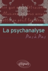 Image for La psychanalyse