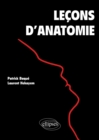 Image for Lecons d&#39;anatomie