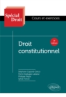 Image for Droit constitutionnel