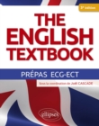 Image for English Textbook  Prepas ECG-ECT - 3e edition conforme a la reforme