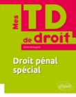 Image for Droit penal special
