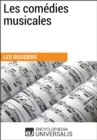 Image for Les comedies musicales: (Les Dossiers d&#39;Universalis)