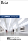 Image for Dada: Les Grands Articles d&#39;Universalis