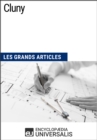 Image for Cluny: Les Grands Articles d&#39;Universalis
