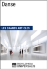 Image for Danse: Les Grands Articles d&#39;Universalis