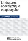 Image for Litteratures apocalyptique et apocryphe: Les Grands Articles d&#39;Universalis