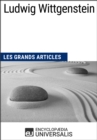 Image for Ludwig Wittgenstein: Les Grands Articles d&#39;Universalis