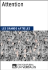 Image for Attention: Les Grands Articles d&#39;Universalis