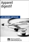 Image for Appareil digestif (Les Grands Articles d&#39;Universalis)