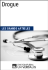 Image for Drogue: Les Grands Articles d&#39;Universalis