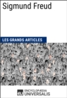 Image for Sigmund Freud: Les Grands Articles d&#39;Universalis