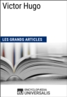 Image for Victor Hugo (Les Grands Articles): (Les Grands Articles d&#39;Universalis)