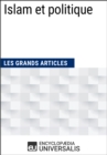 Image for Islam et politique: Les Grands Articles d&#39;Universalis