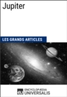 Image for Jupiter: Les Grands Articles d&#39;Universalis