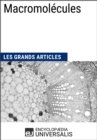 Image for Macromolecules: Les Grands Articles d&#39;Universalis