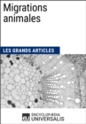 Image for Migrations animales: Les Grands Articles d&#39;Universalis