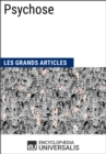 Image for Psychose: Les Grands Articles d&#39;Universalis