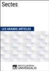 Image for Sectes: Les Grands Articles d&#39;Universalis