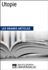 Image for Utopie (Les Grands Articles): (Les Grands Articles d&#39;Universalis)