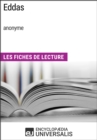 Image for Eddas (anonyme): Les Fiches de Lecture d&#39;Universalis